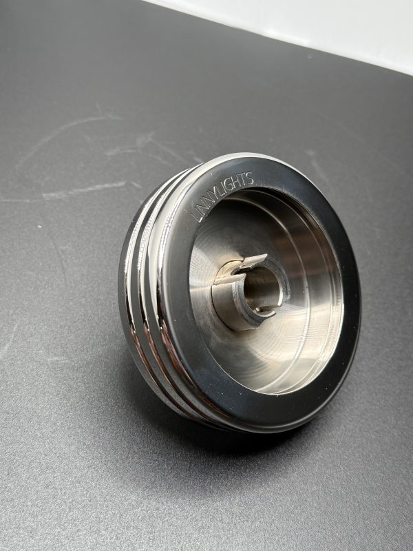 3.5" diameter Stud mount tanker light - Image 7