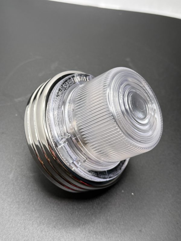 3.5" diameter Stud mount tanker light - Image 8