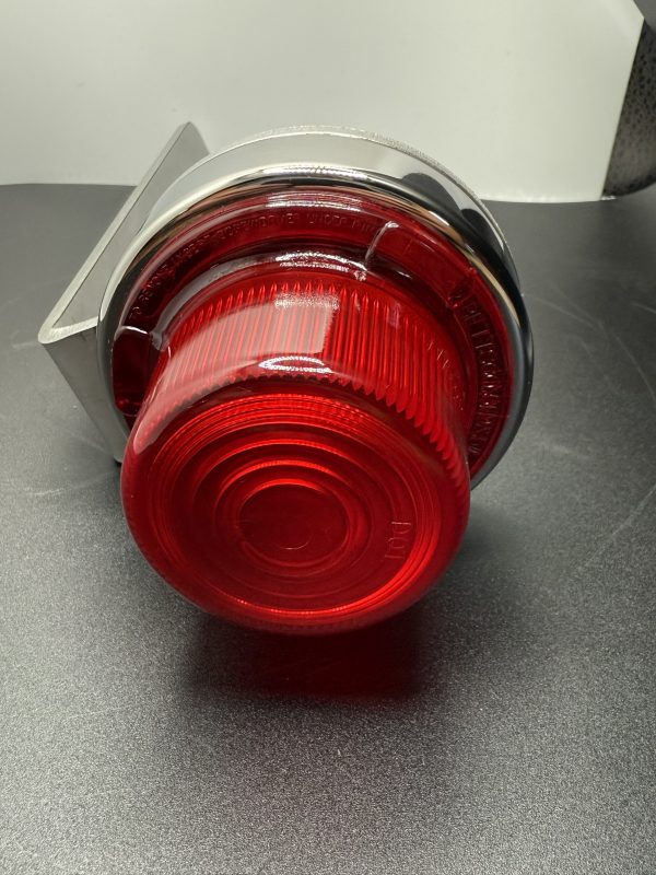 3.5" diameter Stud mount tanker light - Image 3
