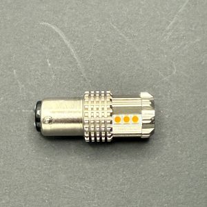 Dual Function 1157 Led bulb