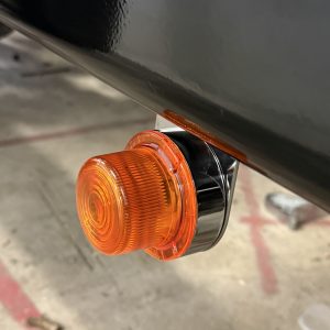 Betts Frame Brackets