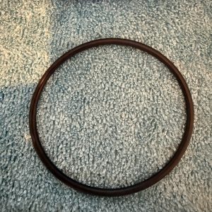 O-ring For Glass Watermelon Lights