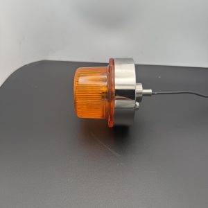 Flush mount Tanker light